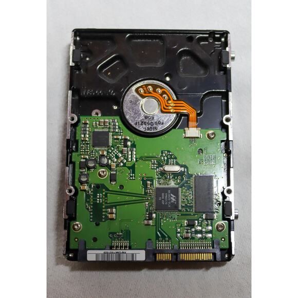 Samsung HD080HJ 80GB Serial ATA - Picture 2 of 3